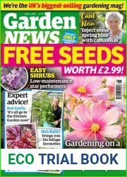 Garden News - 4 May 2024