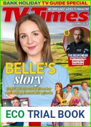 TV Times - 4 10 May , 2024