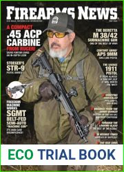 Firearms News - May 2024