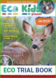 Eco Kids Planet Magazine - issue 115, May 2024