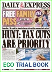 Daily Express - 30 April 2024