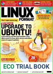 Linux Format UK - June 2024