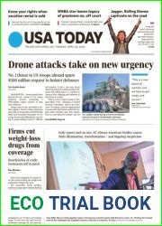 USA Today - April 30, 2024