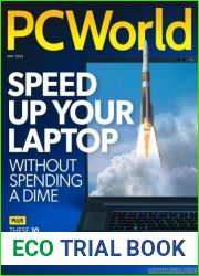 PCWorld - May 2024