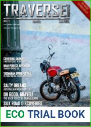 Traverse Magazine - Issue 41, April May 2024
