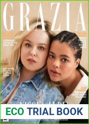 Grazia UK - Issue 881, 13 May 2024