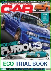 NZ Performance Car - Issue 308, May June 2024