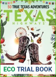 Texas Highways - May 2024