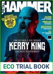 Metal Hammer UK - Issue 387, 2024