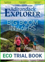 Adirondack Explorer - May June 2024