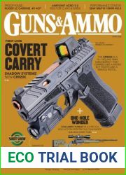 Guns and Ammo - June 2024