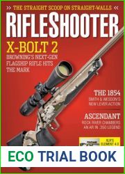 RifleShooter - July August 2024