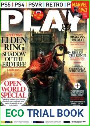 PLAY UK - Issue 40, June 2024