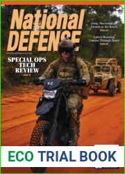 National Defense - May 2024
