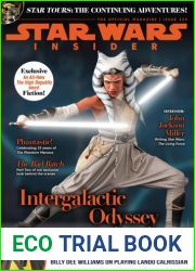 Star Wars Insider - Issue 225, 2024