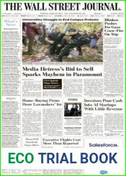 The Wall Street Journal - April 30, 2024