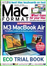 MacFormat UK - Issue 404, June 2024