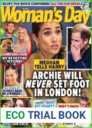 Woman|s Day Australia - May 06, 2024
