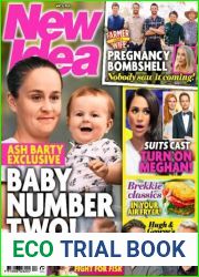 New Idea - Issue 16, May 06, 2024