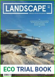 Landscape Architecture Australia - Issue 182, May 2024