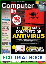Computer Hoy - N. 667 Abril 26, 2024 [SPA]