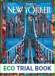 The New Yorker - May 6, 2024