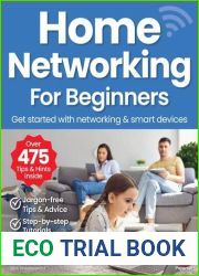 Home Networking For Beginners - 6th Edition 2024