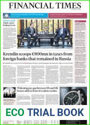 Financial Times UK - 29 April, 2024