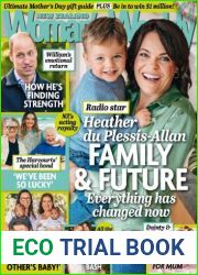 Woman|s Weekly New Zealand - May 06, 2024