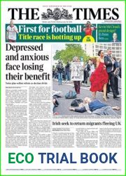 The Times - April 29, 2024