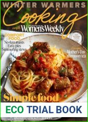 Cooking with The Australian Woman|s Weekly - Issue 104, 2024