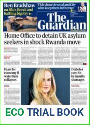 The Guardian - 29 April 2024