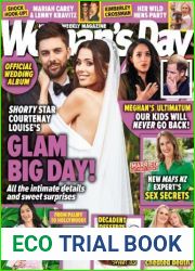 Woman|s Day New Zealand - May 06, 2024