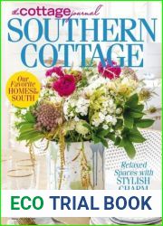 The Cottage Journal - French Cottage, 2024