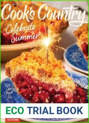 Cook|s Country - June July 2024