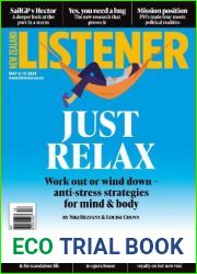 New Zealand Listener - 4 10 May, 2024