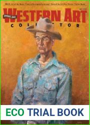 Western Art Collector - May 2024