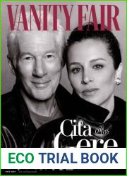 Vanity Fair Espana - Mayo 2024 [SPA]