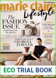 Marie Claire Lifestyle - Issue 09, 2024