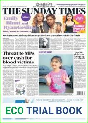 The Sunday Times UK - April 28, 2024