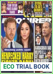 National Enquirer - May 06, 2024