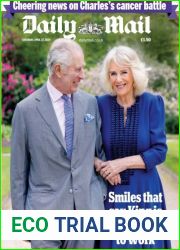 Daily Mail - April 27, 2024