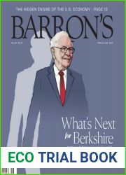 Barron|s Magazine - April 29, 2024