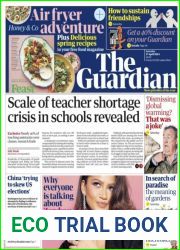 The Guardian - 27 April 2024