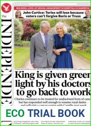 The Independent - April 27, 2024