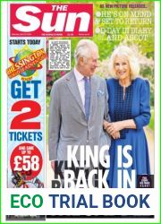 The Sun UK - April 27, 2024