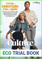 The Sunday Times Culture - April 28, 2024