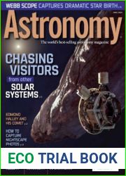 Astronomy - June 2024