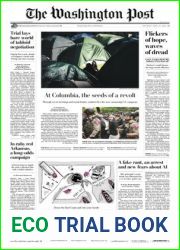 The Washington Post - April 27, 2024