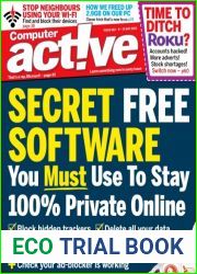 Computeractive - Issue 683, 08 21 May 2024